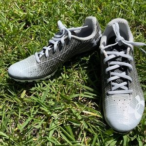 Kick Sprint 3 Track and Field Shoes | Under Armour